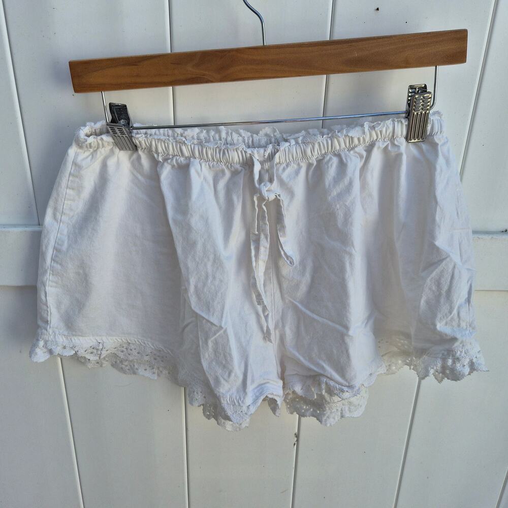 Intimately by Free People & Urban Outfitters Coquette Loungewear Bundle. Sz Med